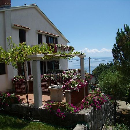 Apartments Kinkela Opatija Exterior foto