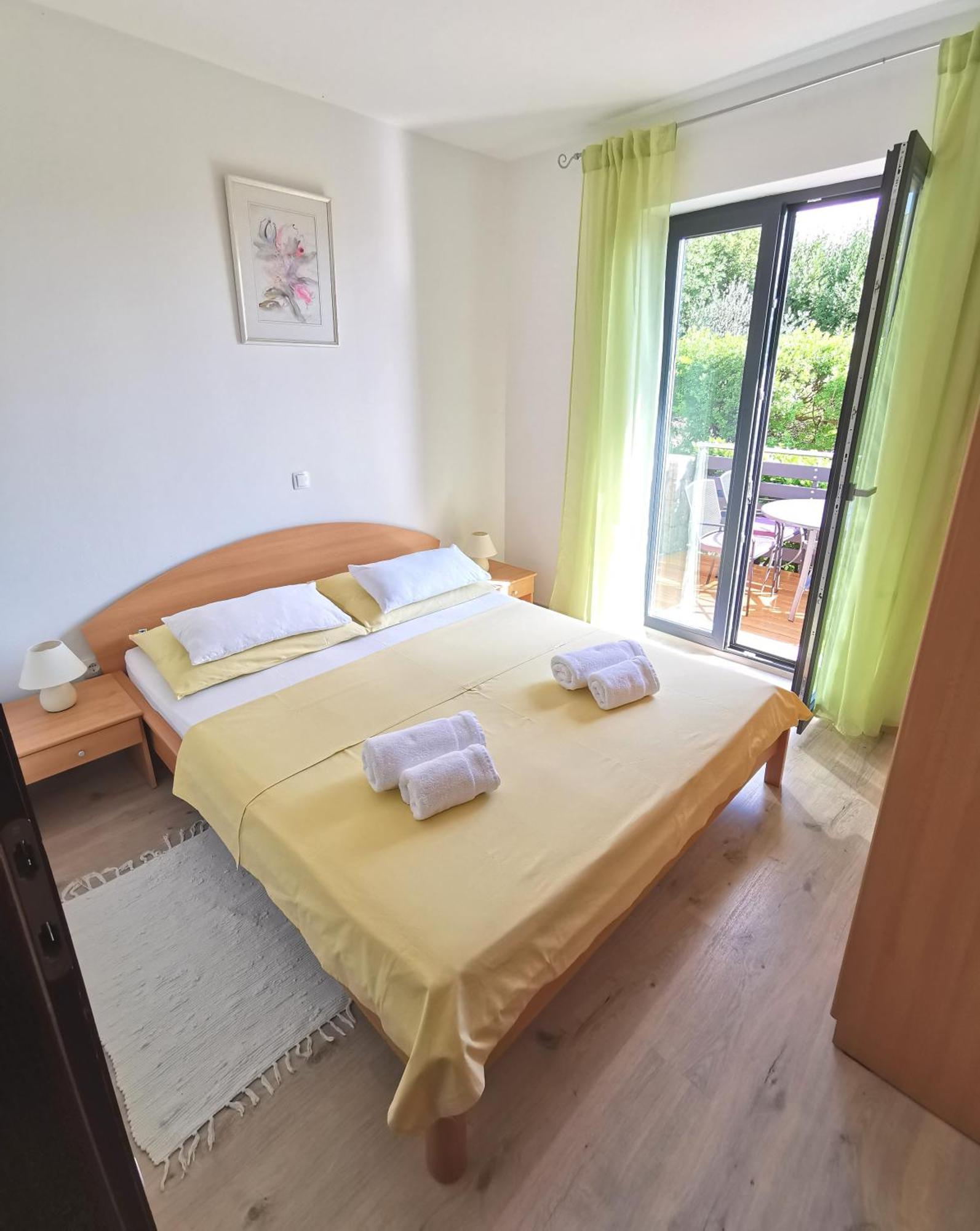 Apartments Kinkela Opatija Exterior foto
