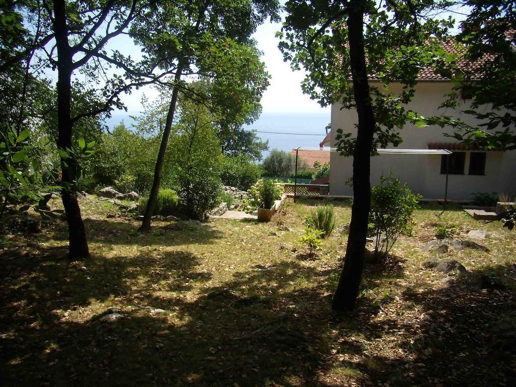 Apartments Kinkela Opatija Exterior foto